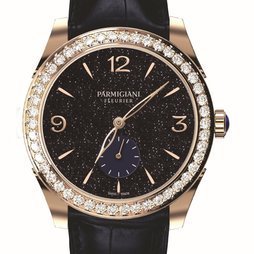 Parmigiani Fleurier Tonda Metropolitaine