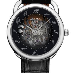 Hermès Arceau Squelette