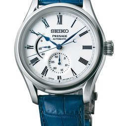 Seiko Presage Arita Porcelain Dial