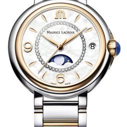 Maurice Lacroix Fiaba Moonphase