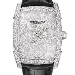 Parmigiani Kalparisma Snow 