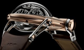 MB&F - HM10 Bulldog 