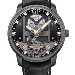 Girard-Perregaux Free Bridge Infinity