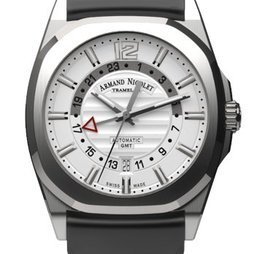 Armand Nicolet J09-3 GMT