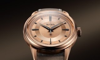 Biver unveils its first three-hand automatic watch