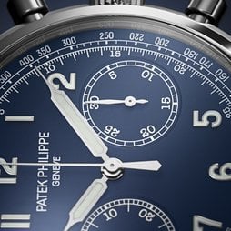 Patek Philippe Ref. 5172G Chronograph