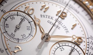 Patek Philippe Ladies Chronograph