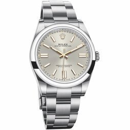 Rolex Oyster Perpetual 41