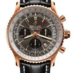 Breitling Navitimer B03 Chronograph Rattrapante 45