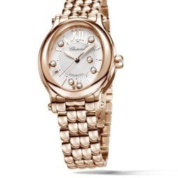 Chopard Happy Sport Oval