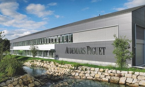 Audemars Piguet appoints Ilaria Resta as new CEO