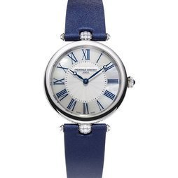 Frederique Constant Classics Art Déco Round