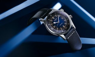 “We must highlight Longines' pioneering role in watchmaking”