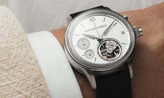 “Greubel Forsey is about fundamental research”