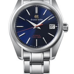 Grand Seiko Heritage Collection Hi-Beat 36000 Limited Edition