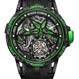 Roger Dubuis Excalibur Spider Unique Series