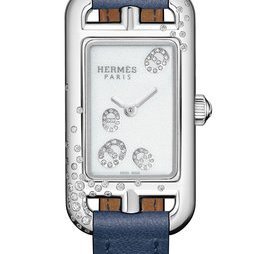 Hermès Nantucket Jeté de Chaîne d'Ancre