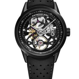 Raymond Weil Freelancer Calibre RW1212 Skeleton