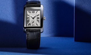 Frederique Constant Classics Carrée Small Seconds in all-new trio