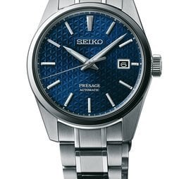 Seiko Presage Sharp Edged Series