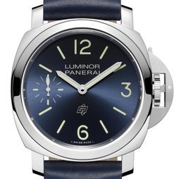 Panerai Luminor Blu Mare - 44 mm