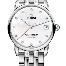 Titoni Master Series