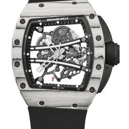 Richard Mille RM 61-01 Ultimate Edition Yohan Blake