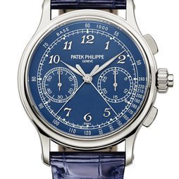 Patek Philippe Ref. 5370P-011 Split-Seconds Chronograph