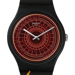 Swatch X 007