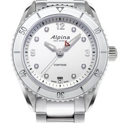 Alpina Alpiner Comtesse Sport Quartz