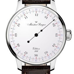 MeisterSinger Edition 366