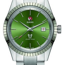 Rado Golden Horse Automatic