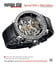 WATCH AFICIONADO JUNE-JULY 2012Next issue: TIMECRAFTERS SPECIAL EDITION