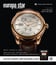 EUROPA STAR WATCH-AFICIONADO FEBRUARY - MARCH 2015