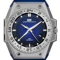 Linde Werdelin 3 Timer Nord 