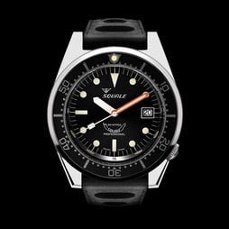 Squale 1521 50 ATM Professional