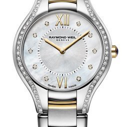 Raymond Weil Noemia Ladies Quartz