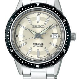 Seiko Presage Prestige Line