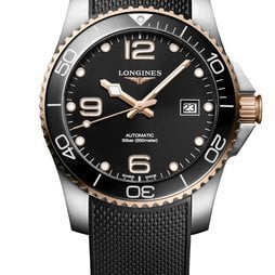 Longines HydroConquest