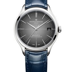 Baume & Mercier Clifton Baumatic COSC