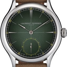 Laurent Ferrier Classic Origin Green