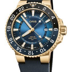 Oris Carysfort Reef Limited Edition