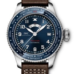 IWC The Pilot's Watch Timezoner Edition “Le Petit Prince”