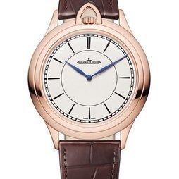 Jaeger-LeCoultre Master Ultra Thin Kingsman Knife Watch