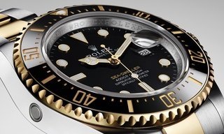 Rolex Sea-Dweller