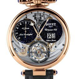 Bovet Virtuoso VIII Chapter Two