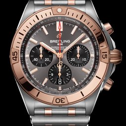 Breitling Chronomat B01 42