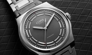 Czapek set to launch a fifth collection