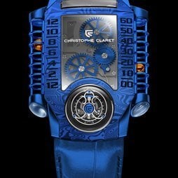 Christophe Claret X-TREM-1 