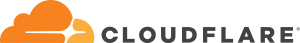 Cloudflare logo